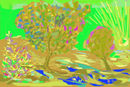 queekytrees