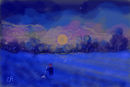 dusk dusk