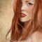freckles by MicahAngelo