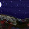 rock-in-moonlight by NiyatiSingh