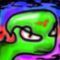 green by steve_ms