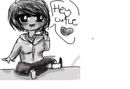 hey-cutie-