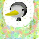 penguin