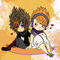 sora-and-neku by HunniXBunni