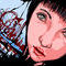 a-girl by kutedymples