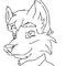 wolf by Justinbieber1102