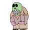hunchback-zombie by joselefonta