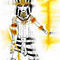 pharoh by MrRadioNerd