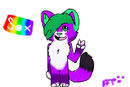 sox-for-blackheart
