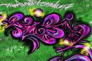 graffiti-wild