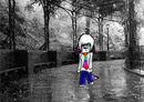 rain