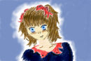 random-girl
