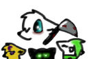 my-characterzz