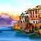 lago-di-lugano by betty72