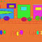 choo-choo by Phyl