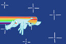 rainbow-nyan rainbow-nyan