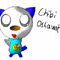 chibi-oshawottpng by reshikrom4