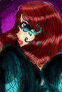 blue-shade-angle