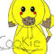 pika-love-deh-cookie by ZanaPup