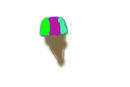snow-cone