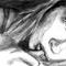 self-portrait by Austereexude