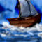 the-ship by nata6enka