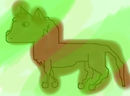 glowy-cat