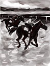 free-horse-race