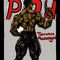 pissed-off-cover by Terrance