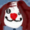 smiling-doll by Plyushkin