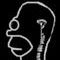homer-xray by abigail1