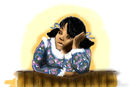 thinking