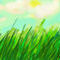 green by crissa