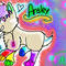 ansley by LilMissAmp