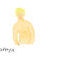niall-horanshirtless by Sade99