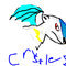 crystle by cutedrawer2003
