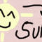 sun by madsmodnoii