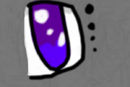 purple-eye
