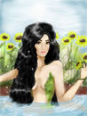 fairy-in-the-lake