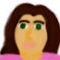 self-portrait-practice by Sade99