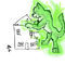 kitty-attack by Firestar