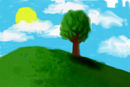 tree