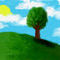 tree by magm1997
