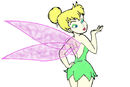 tinkerbell