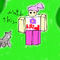 robloxians by ElizaRushanyan