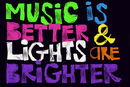 music