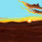 summer-sunset by betty