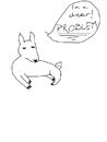 bad-deer-drawing