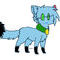 puddle-or-jayfur by fangsnowfire