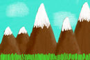 mountains